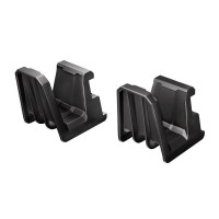 BUNKER Load-Up Side Rail Hooks (Pack of 2) &pound;6.95